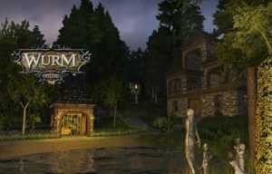 Wurm Online Officially Launching On Steam Next Month