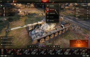 World of Tanks Teases 7v7 Battles For Anniversary