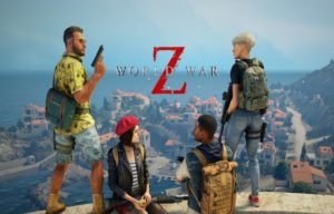 World War Z: Full PVE Crossplay Arrives, Here's 3 New Additions!