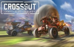 Brutal Football Comes To Crossout in Latest Update