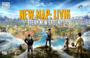 PUBG Mobile Guide To Update 0.19.9: Livik Map