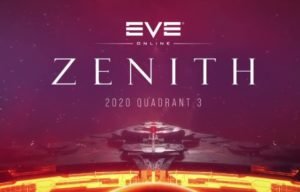 EVE Online Begins Third Quadrant of 2020 With Zenith