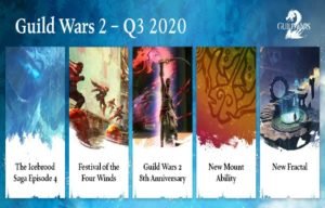 Guild Wars 2: 5 Exciting Things Coming This Summer!