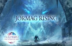 Guild Wars 2: How To Prepare For Jormag Rising!