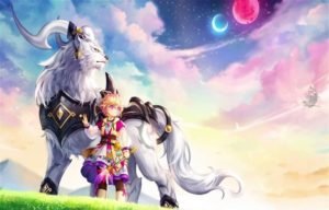 Mabinogi Will Launch P.E.T. Update On July 16