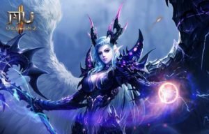 Elemental Update Has Arrived In MU Origin 2 For Mobiles