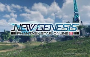 5 Things We Learned About Phantasy Star Online 2: New Genesis!