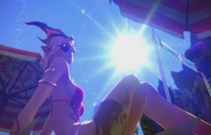 Summerfest 2020 Begins In TERA