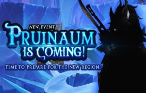 Elsword Releases Two New PvE Dungeons