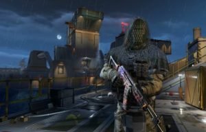 Warface on PS4 and Xbox One Launches New PvE Raid