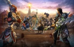 Metin 2 Announces Conqueror's of Yohara Expansion