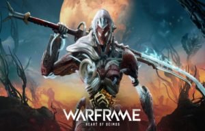 Warframe: Heart of Deimos To Launch On August 25th