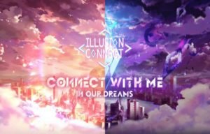 Turn-based Mobile Strategy RPG Illusion Connect Now Open for Pre-registers