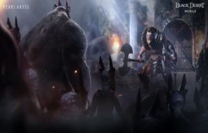 Black Desert Mobile Gets New Path of Glory Combat Mode