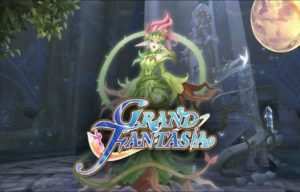 Grand Fantasia Welcomes Players To Its New Sprite Sanctuary Dungeon