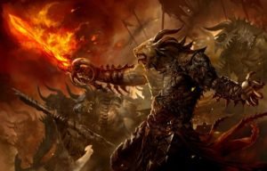 Why Guild Wars 2 Is Still A Top MMORPG in 2020