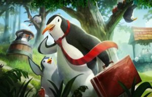 RuneScape Brings Back Distractions and Diversions For 12th Anniversary