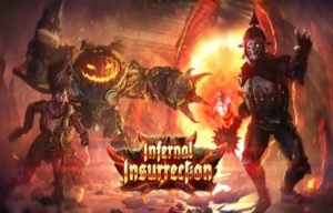 Killing Floor 2: Infernal Insurrection Features Guide