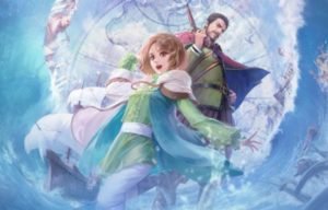 Uncharted Waters Online Plans To Revamp Cash Shop