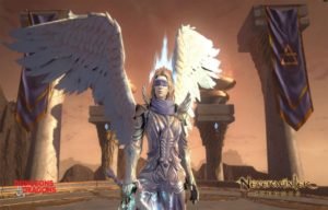 Neverwinter: The Redeemed Citadel Episode 2 Content Guide