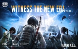 Everything You Need To Know About PUBG MOBILE 1.0 Update 2020