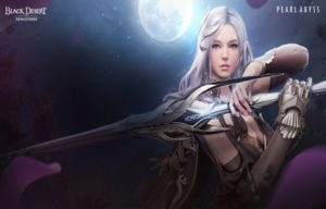 Black Desert's New O'dyllita Region Arrives Next Month