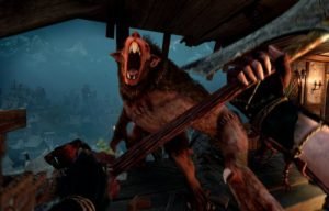 Warhammer Vermintide 2 Returns To Xbox Game Pass