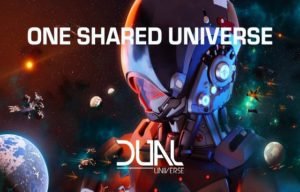 Dual Universe Beta Arrives