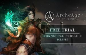 Play ArcheAge Unchained In Free Trial: 5 Things To Note!
