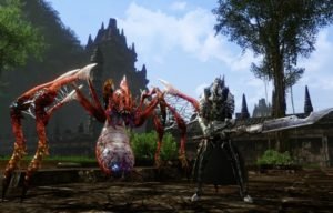 ArcheAge To Launch Chronicles Update On October 15