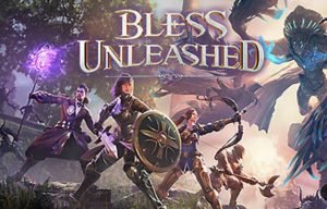 Bless Unleashed Announces PC Beta On Steam This November