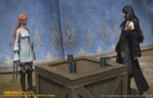 FFXIV Shadowbringers: Patch 5.4 Details Revealed!