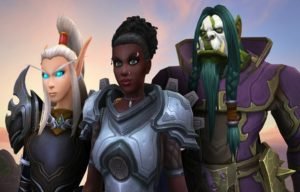 World of Warcraft Releases Shadowlands Pre-Patch Survival Guide Video