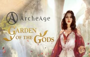 ArcheAge Unchained New Free Trials Lets You Play 72 Hours