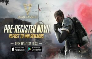 Survival Loot-shooter Badlanders Is Now In Open Beta