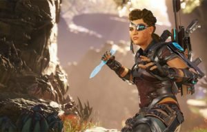 Amazon's Crucible Is Shutting Down