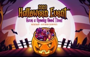 Get Ready For Spooky Goodness This Halloween on Elsword