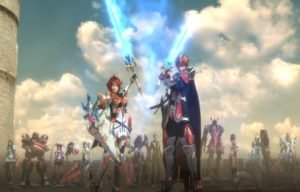 Phantasy Star Online 2 Launches 5th Episode