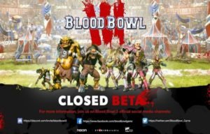 Blood Bowl 3 Announces Closed Beta in Early 2021