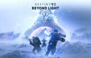 Destiny 2: Everything You Need To Know the About Beyond Light Expansion