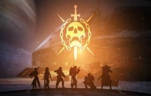 Destiny 2's Deep Stone Crypt Raid Will Launch November 21st