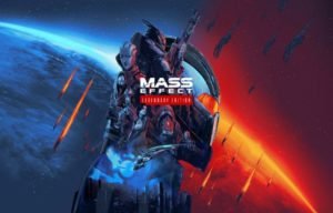BioWare Confirms New Mass Effect Game In Addition to Trilogy Remaster