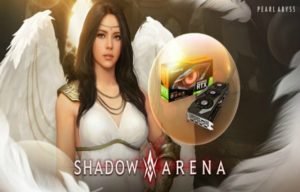 Shadow Arena Improves Ping System For Trio Mode