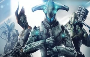 Warframe On PS5 and Xbox One X: What You Need To Know