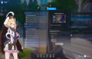 KurtzPel Completely Revamps PvE In Recent Update