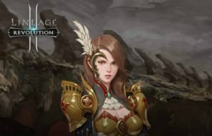Lineage 2: Revolution's First Expansion Antharas's Rage Is Now Available