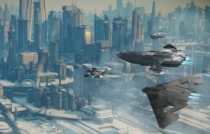 Here's How You Can Play Star Citizen For Free Until December 2nd