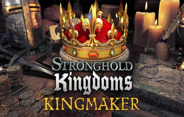 stronghold kingdoms rank