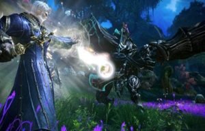 URGENT REMINDER: Migrate Your TERA Account To Gameforge Before November 9th