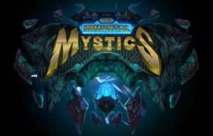The Immortal Mystics: Everything Needed To Know About This Brand New 2021 MOBA